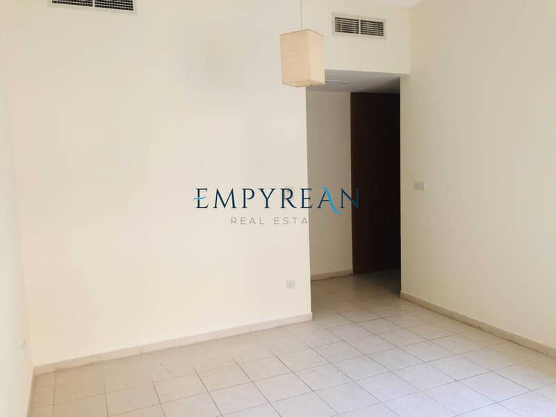 5 Huge 3 bed + Study With 2 Balconies In Al Ghaf - The Greens