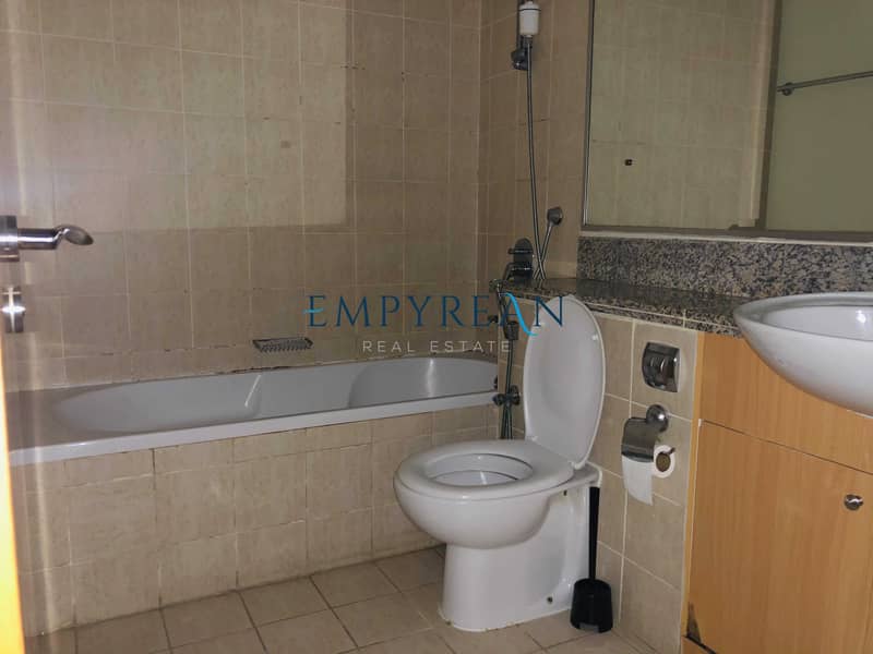 9 Huge 3 bed + Study With 2 Balconies In Al Ghaf - The Greens