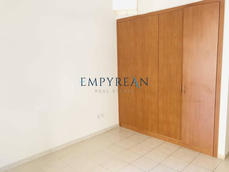 10 Huge 3 bed + Study With 2 Balconies In Al Ghaf - The Greens