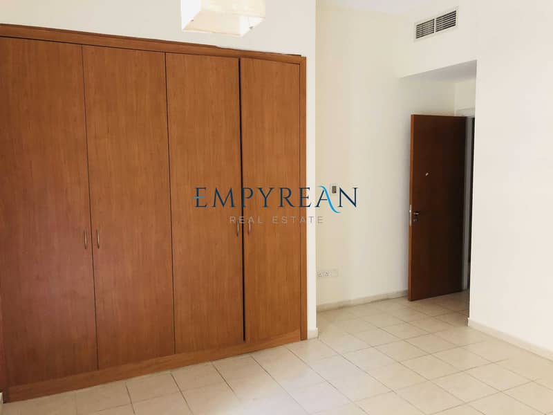11 Huge 3 bed + Study With 2 Balconies In Al Ghaf - The Greens