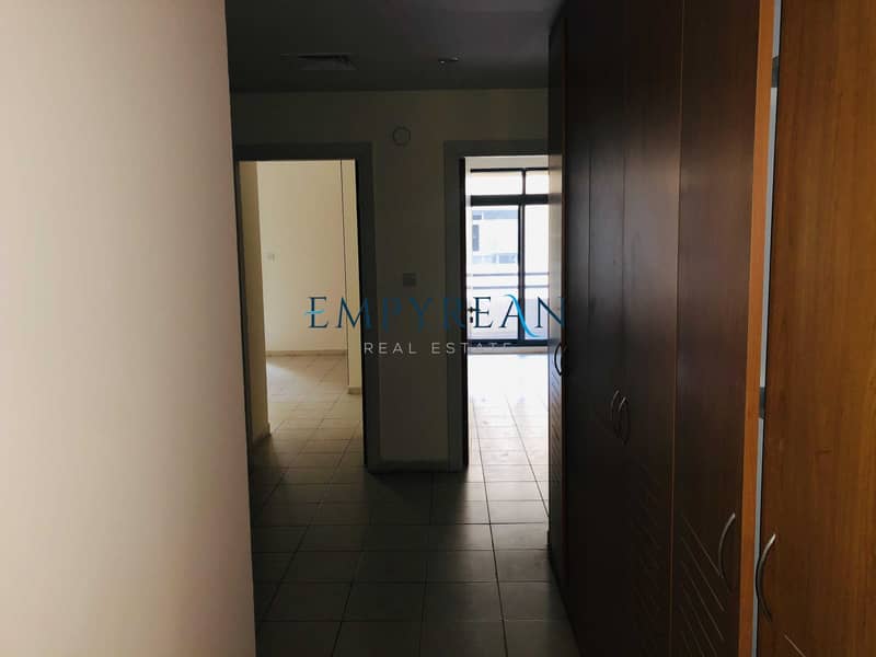 14 Huge 3 bed + Study With 2 Balconies In Al Ghaf - The Greens