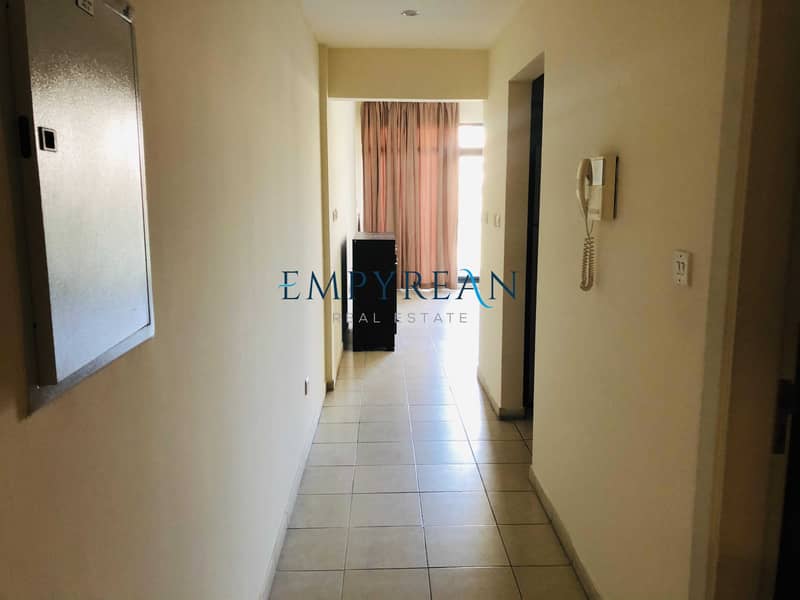 20 Huge 3 bed + Study With 2 Balconies In Al Ghaf - The Greens