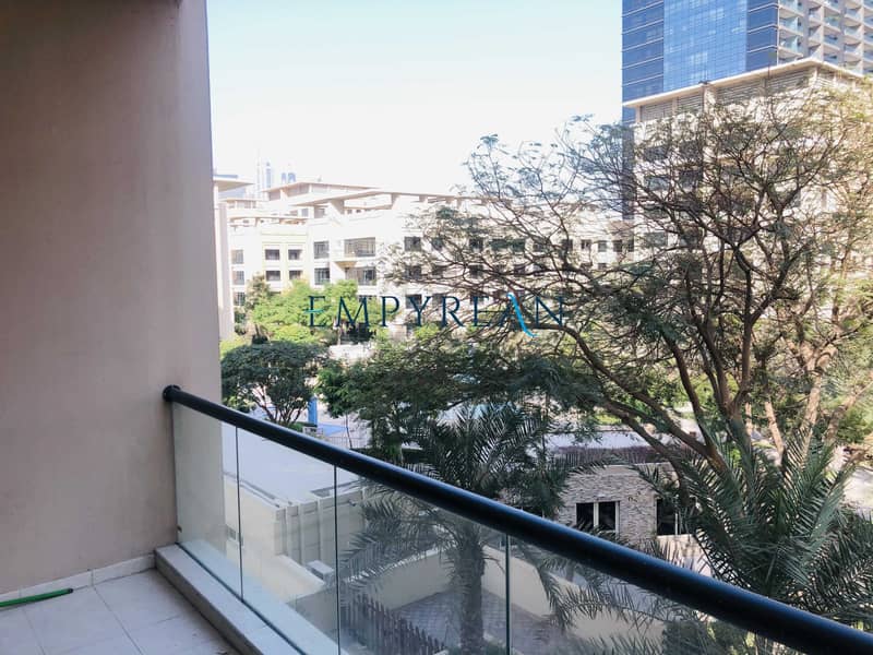 23 Huge 3 bed + Study With 2 Balconies In Al Ghaf - The Greens
