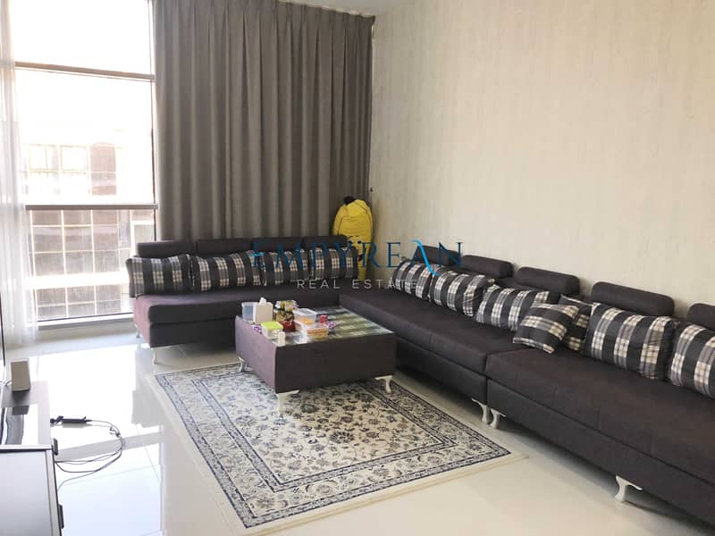2 Excellent Fully Furnished - 1 Bed - Park View