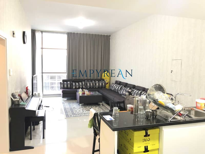 3 Excellent Fully Furnished - 1 Bed - Park View