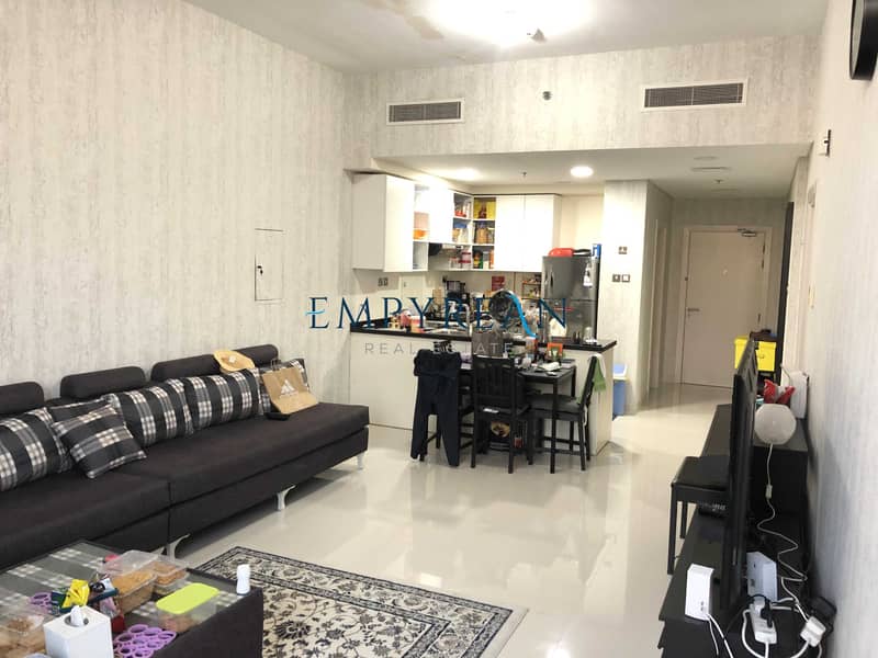 4 Excellent Fully Furnished - 1 Bed - Park View
