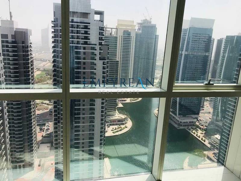 8 Panoramic View - 2 bed + Maid In Mag 214