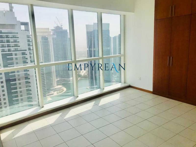 11 Panoramic View - 2 bed + Maid In Mag 214