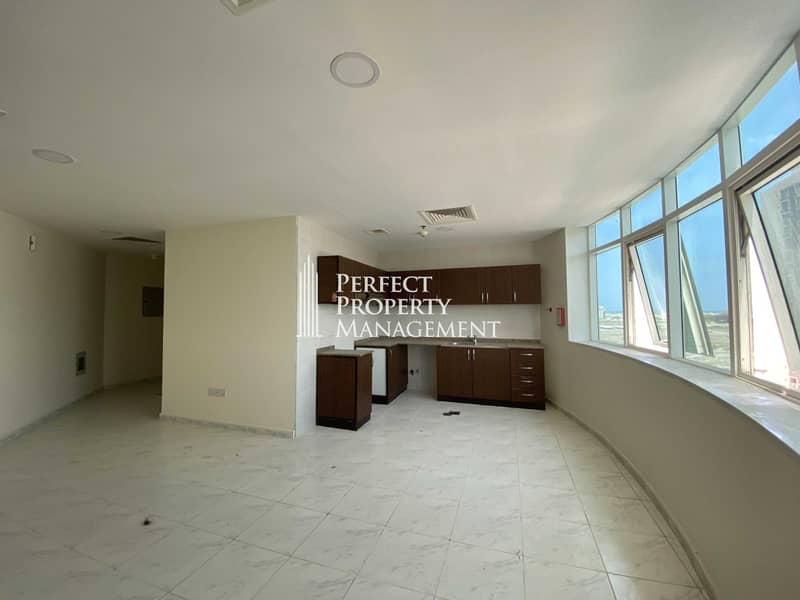7 1 Bedroom  Apartment for rent in RAK TOWER Ras Al Khaimah