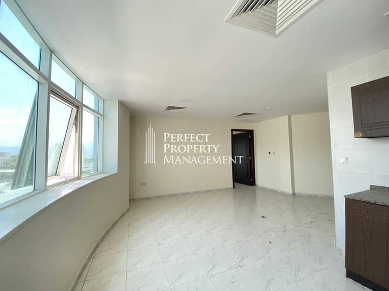 8 1 Bedroom  Apartment for rent in RAK TOWER Ras Al Khaimah