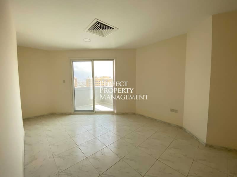 9 1 Bedroom  Apartment for rent in RAK TOWER Ras Al Khaimah