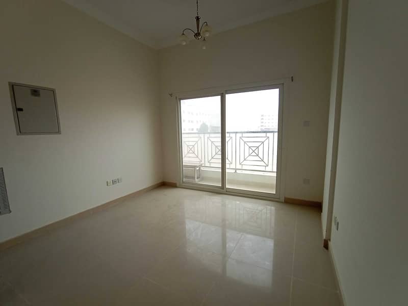 12 Best New 1BHK Just 18k Central AC Family Building Balcony In National paint Muwaileh