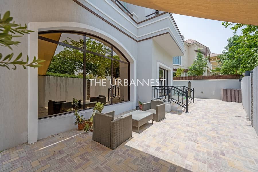 16 One of a Kind | 6BH | Park Access with Pool