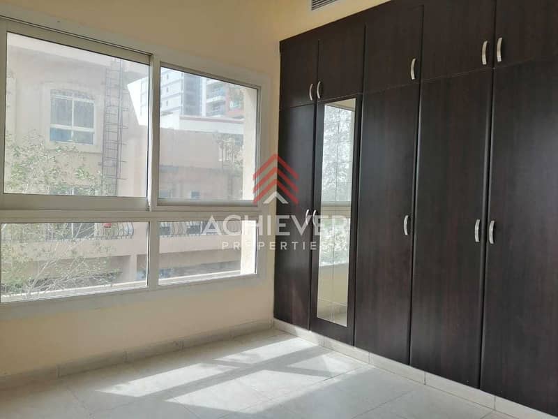 4 Hot Deal|1 BR|Well Maintained|Pool|Gym|Parking|