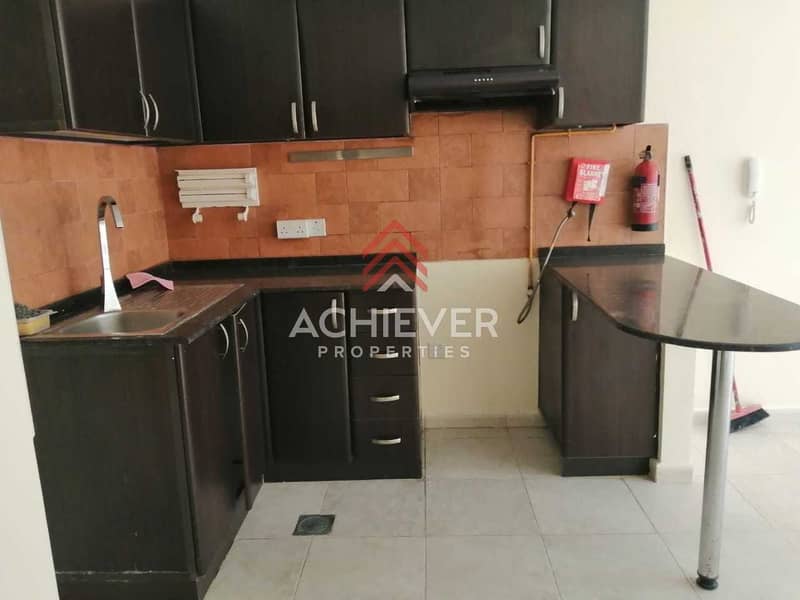 5 Hot Deal|1 BR|Well Maintained|Pool|Gym|Parking|