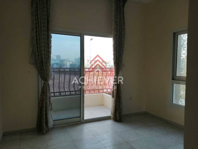 6 Hot Deal|1 BR|Well Maintained|Pool|Gym|Parking|