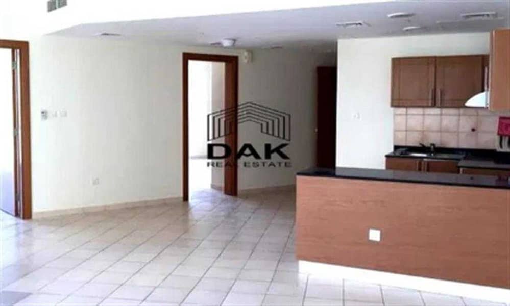 10 Spacious 2 BHK | Balcony | Great View