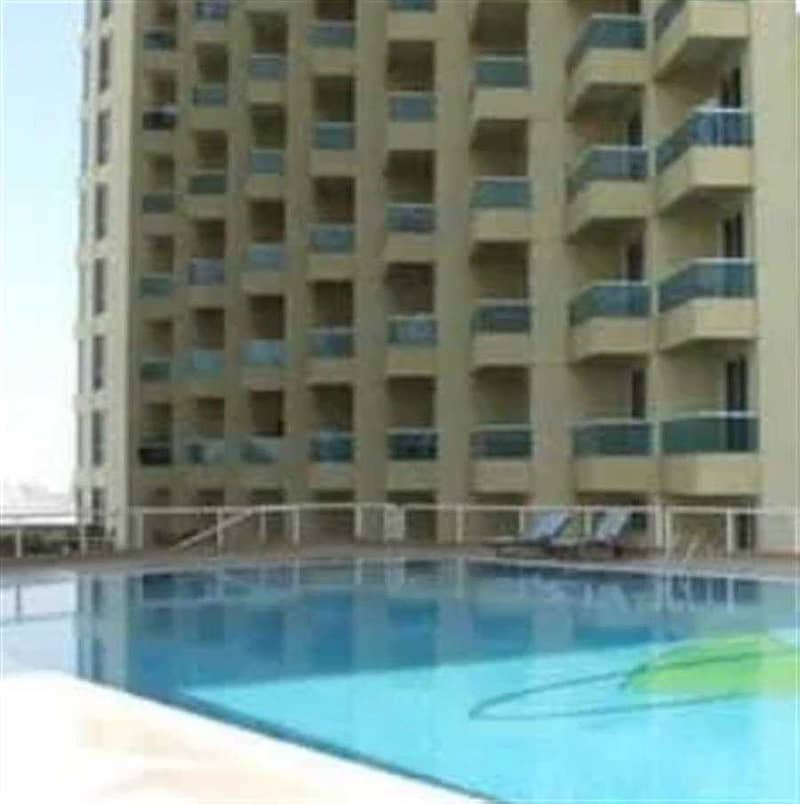 28 Spacious 2 BHK | Balcony | Great View