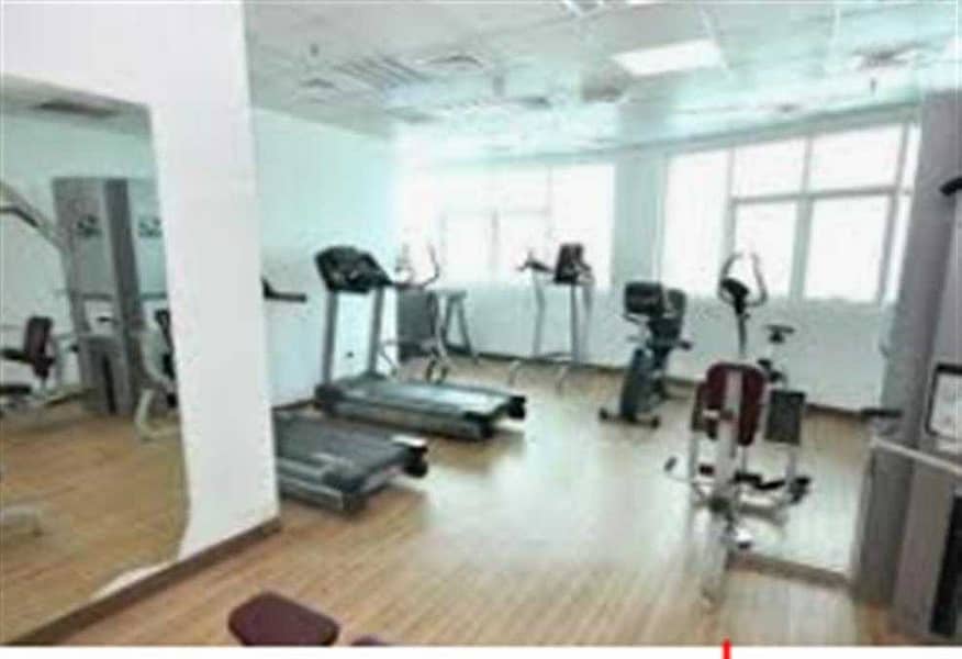 34 Spacious 2 BHK | Balcony | Great View