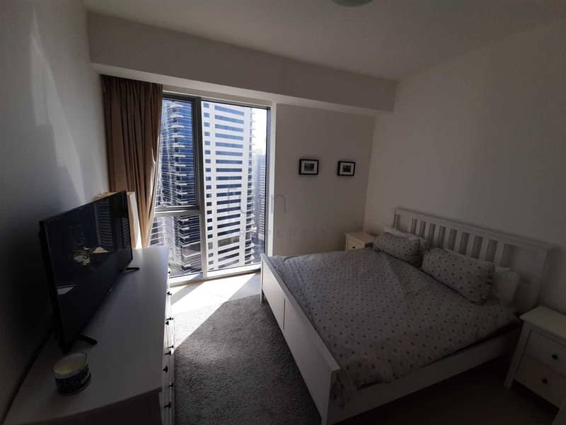6 2BR Apartment for Rent I High Floor I Marina & Sea View