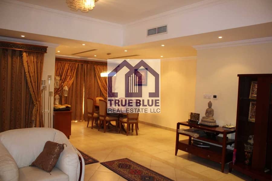 Mesmerizing 4BR Duplex At Al Hamra Village Available For Rent Mesmerizing 4BR Duplex At Al Hamra Village Available For Rent