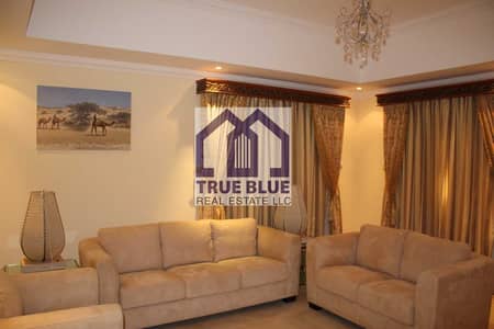 فیلا 4 غرف نوم للبيع في قرية الحمراء، رأس الخيمة - Stunning Spacious Golf Course View 4BR Duplex in Al Hamra Village For Sale فیلا 4 غرف نوم للبيع في قرية الحمراء، رأس الخيمة - Stunning Spacious Golf Course View 4BR Duplex in Al Hamra Village For Sale