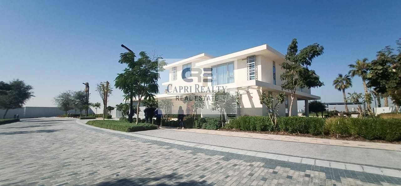 16 Independent villa| 15mins Sheikh Zayed road|5 yrs payment plan