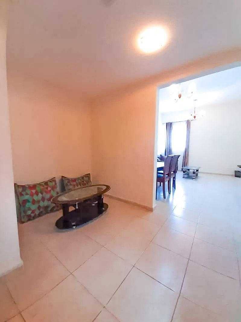5 Well Maintained 1 bedroom - Spacious & Bright - EXCLUSIVE - DSO