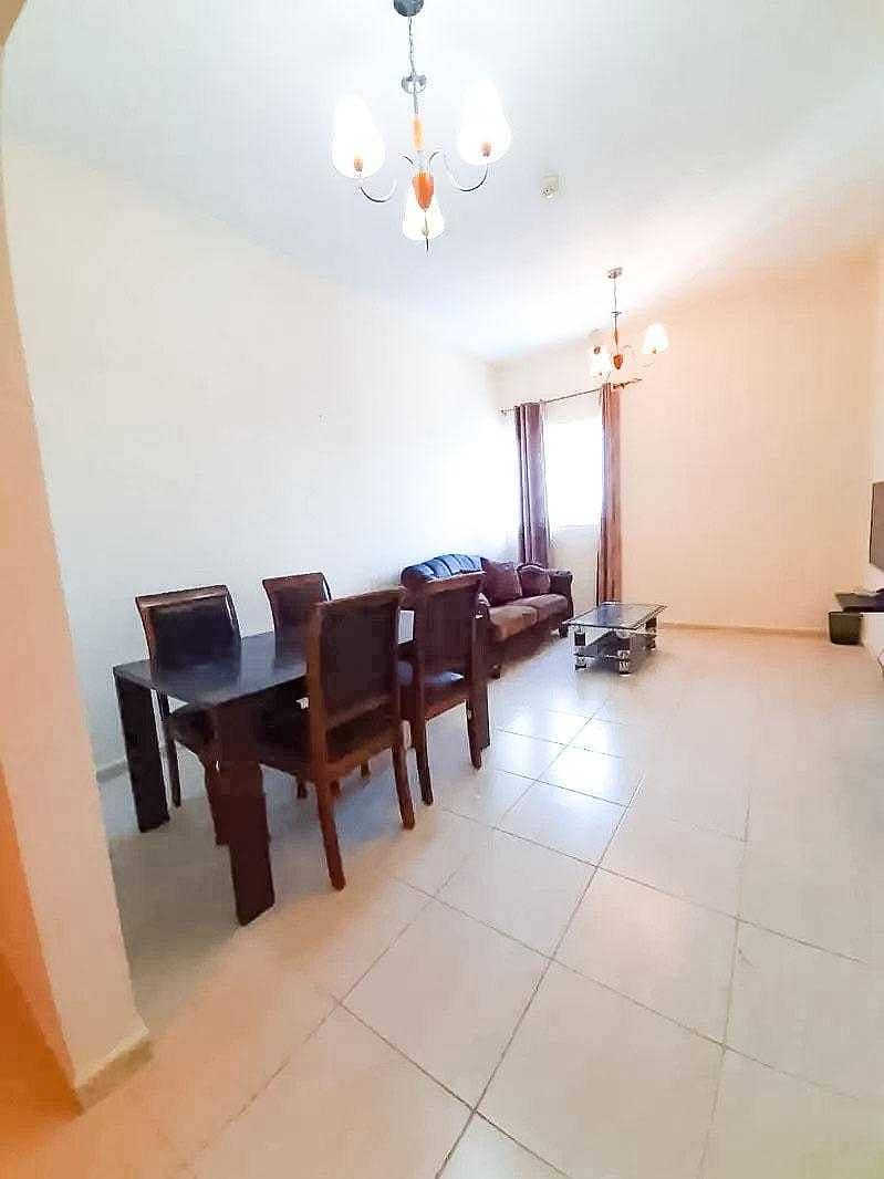 7 Well Maintained 1 bedroom - Spacious & Bright - EXCLUSIVE - DSO