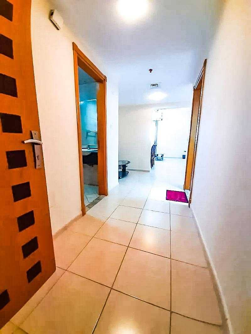 8 Well Maintained 1 bedroom - Spacious & Bright - EXCLUSIVE - DSO