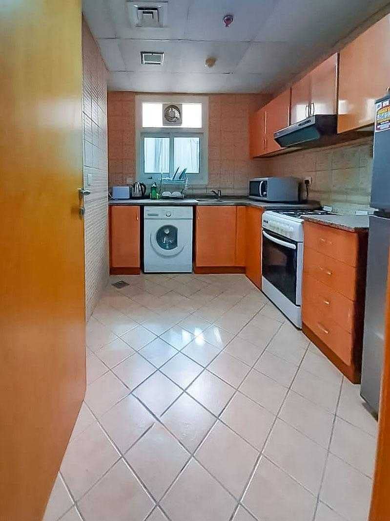 9 Well Maintained 1 bedroom - Spacious & Bright - EXCLUSIVE - DSO