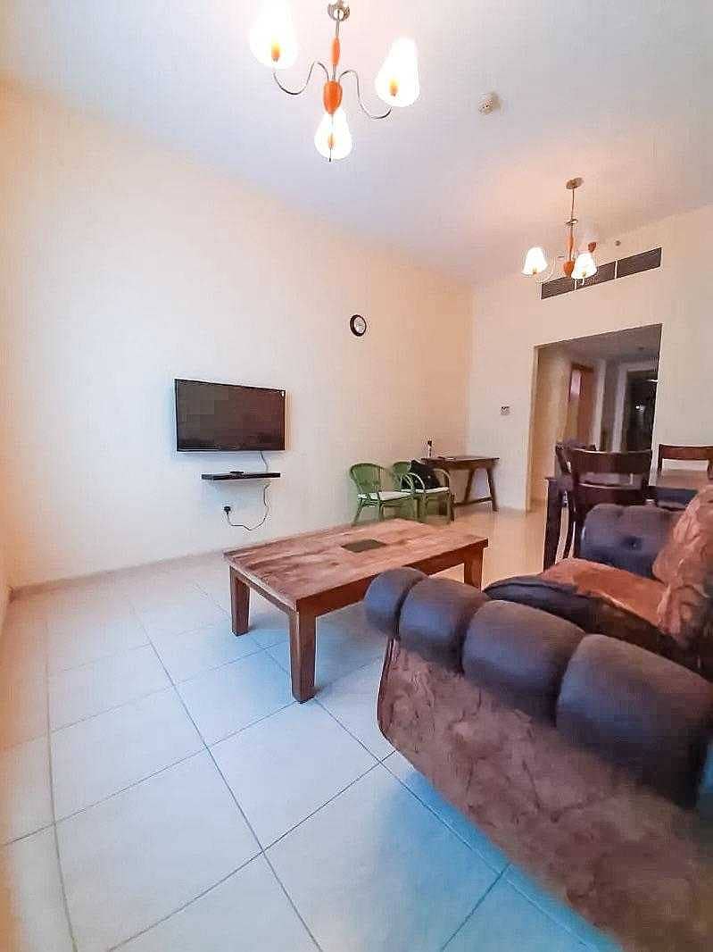 10 Well Maintained 1 bedroom - Spacious & Bright - EXCLUSIVE - DSO