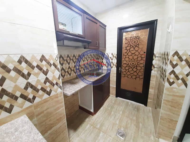 11 Cozy 1BHK | No Commission | Great Deal