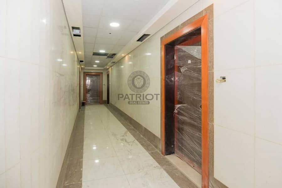 5 Amazing 1 Bedroom at Al Falak Residence for 385