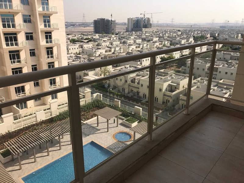 13 Amazing 2 Bed at Azizi Daisy for 65