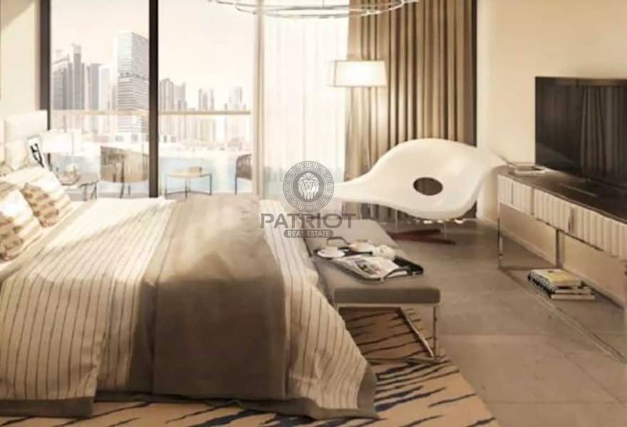 3 Amazing 1 bedroom Apartment at Navitas Hotel and Residences for 550