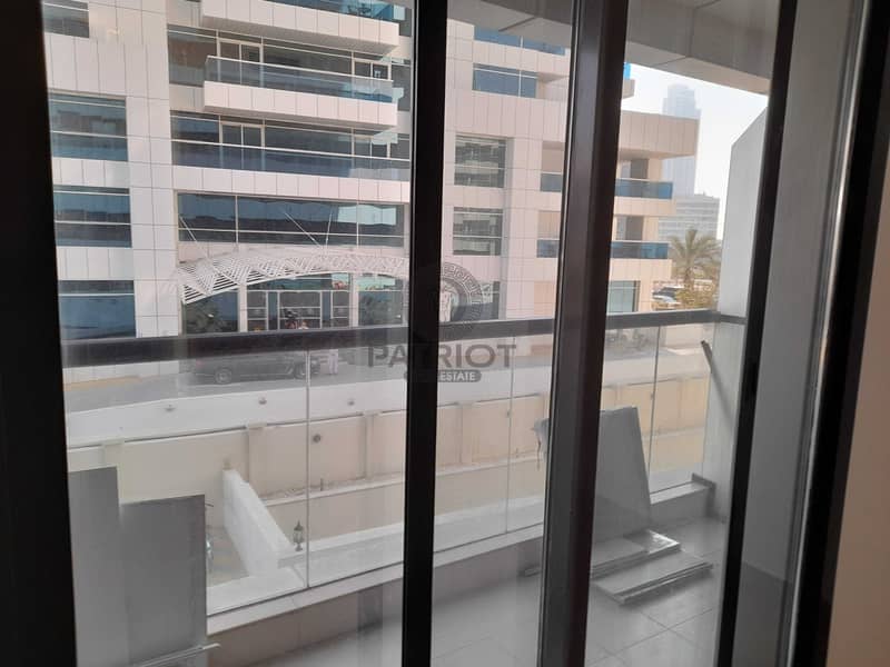 7 Unfurnished I  Marina View I Huge Balcony available for Rent in Marina