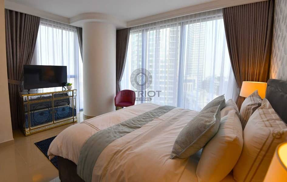 2 Burj Khalifa | Fountain view Fully Furnish Available For Rent