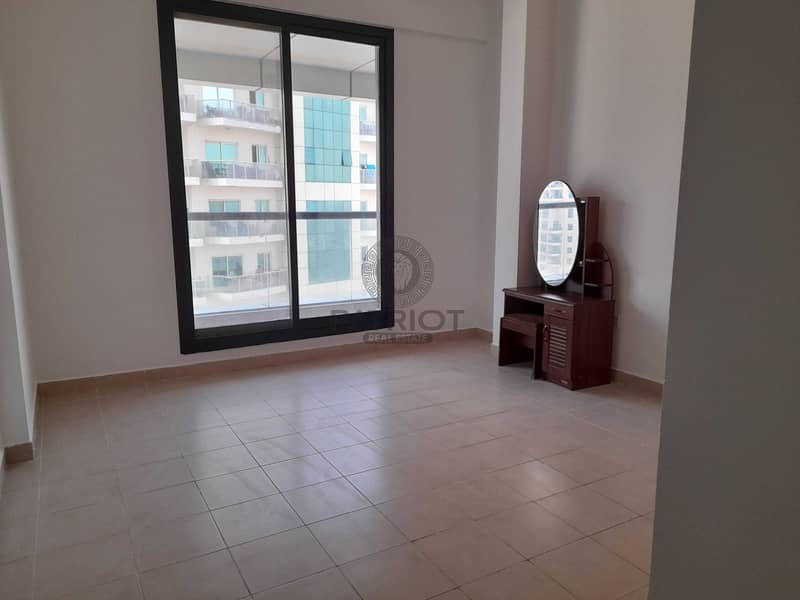 2 Unfurnished I  Marina View I Huge Balcony available for Sale in Marina