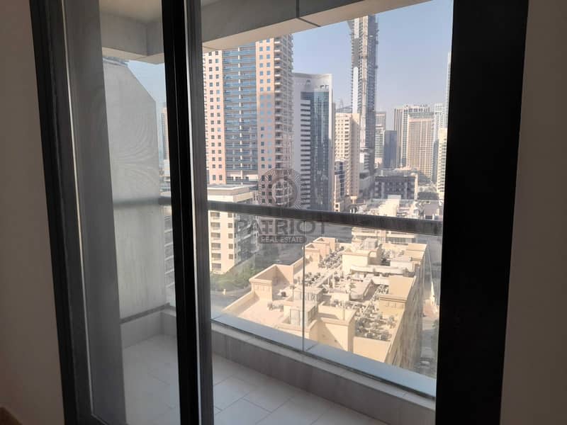 10 Unfurnished I  Marina View I Huge Balcony available for Sale in Marina
