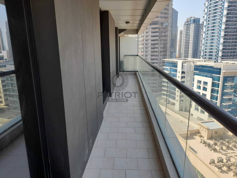 19 Unfurnished I  Marina View I Huge Balcony available for Sale in Marina