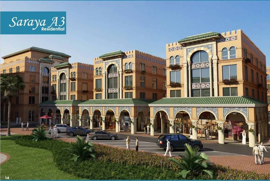 Buildings  in Sharja for sale cheapest price per sq.ft