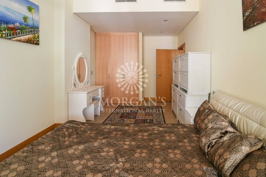 8 Best Offer/Furnished 1 Bedroom/Next to Mall