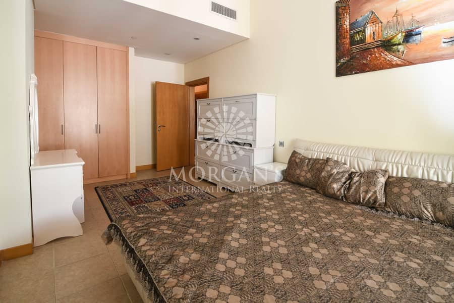 10 Best Offer/Furnished 1 Bedroom/Next to Mall