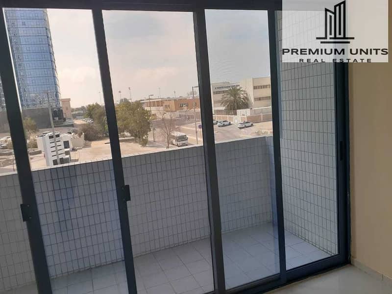 11 1 MONTH FREE |NO COMMISSION | Prime location | Beautiful 3 bedroom apartment  for rent (Muroor road Abu Dhabi)