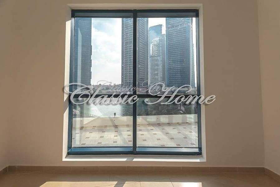 4 Unfurnished Studio Apartment in X1 Tower JLT