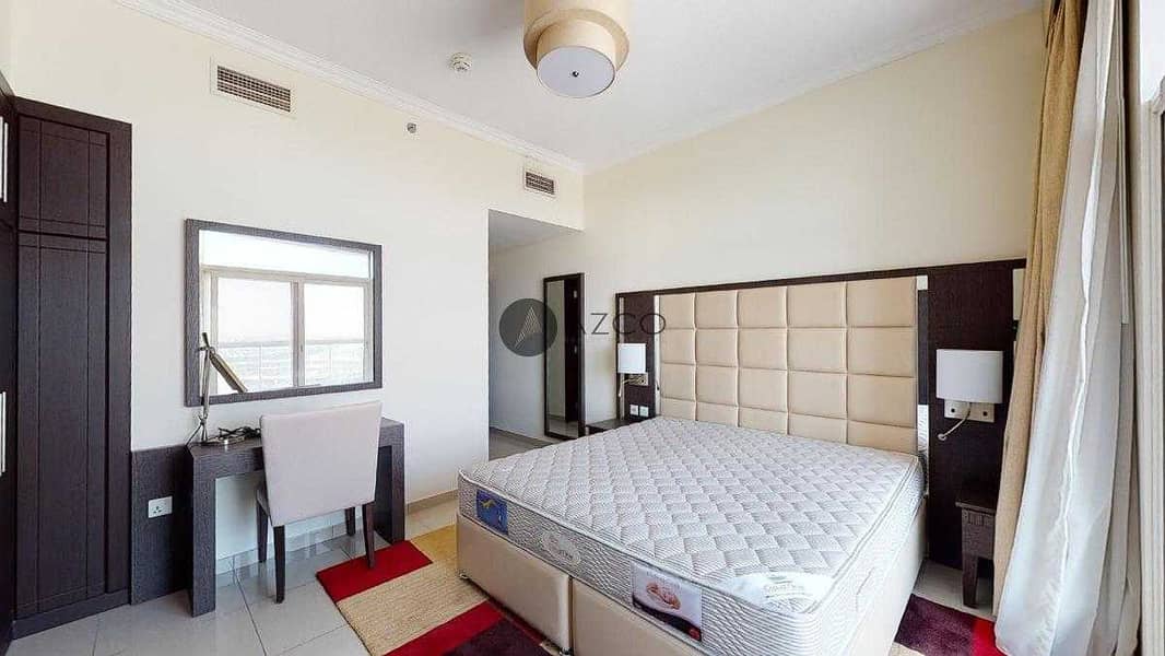 2 Spacious Apartment |Superb Quality | Modern Design