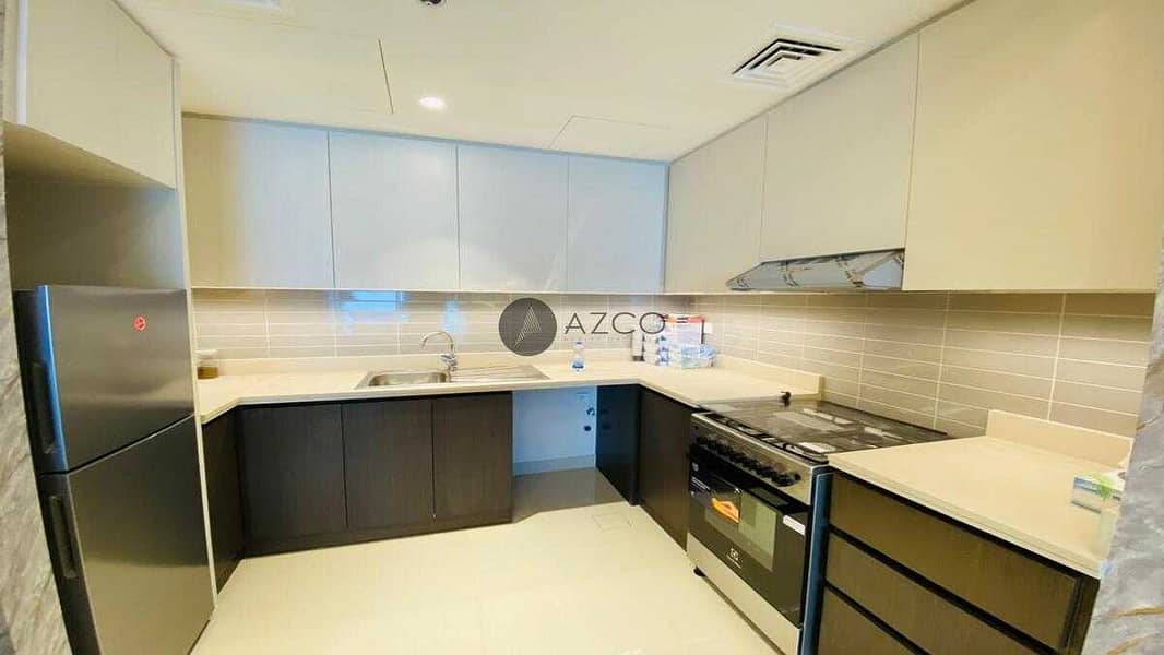 3 Fully Furnished | Modern Amenities | Best location