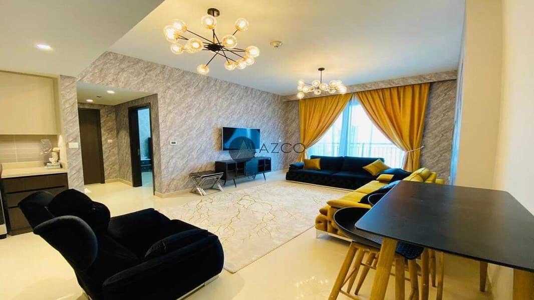 5 Fully Furnished | Modern Amenities | Best location