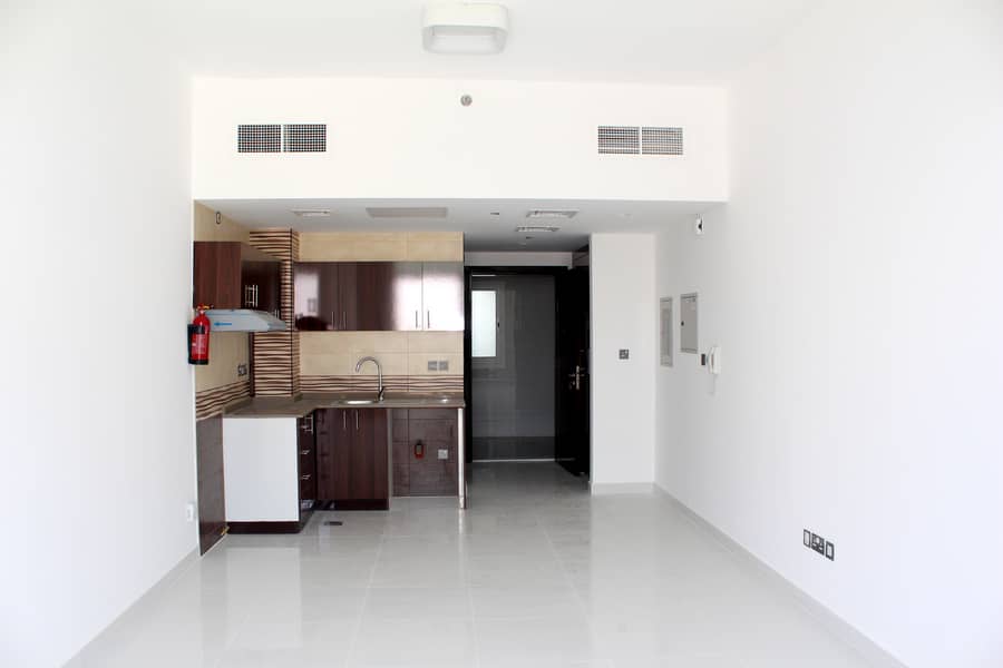 位于迪拜硅绿洲，阿拉伯之门公寓小区 的公寓 24000 AED - 4877417